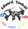 Eduard Tech40