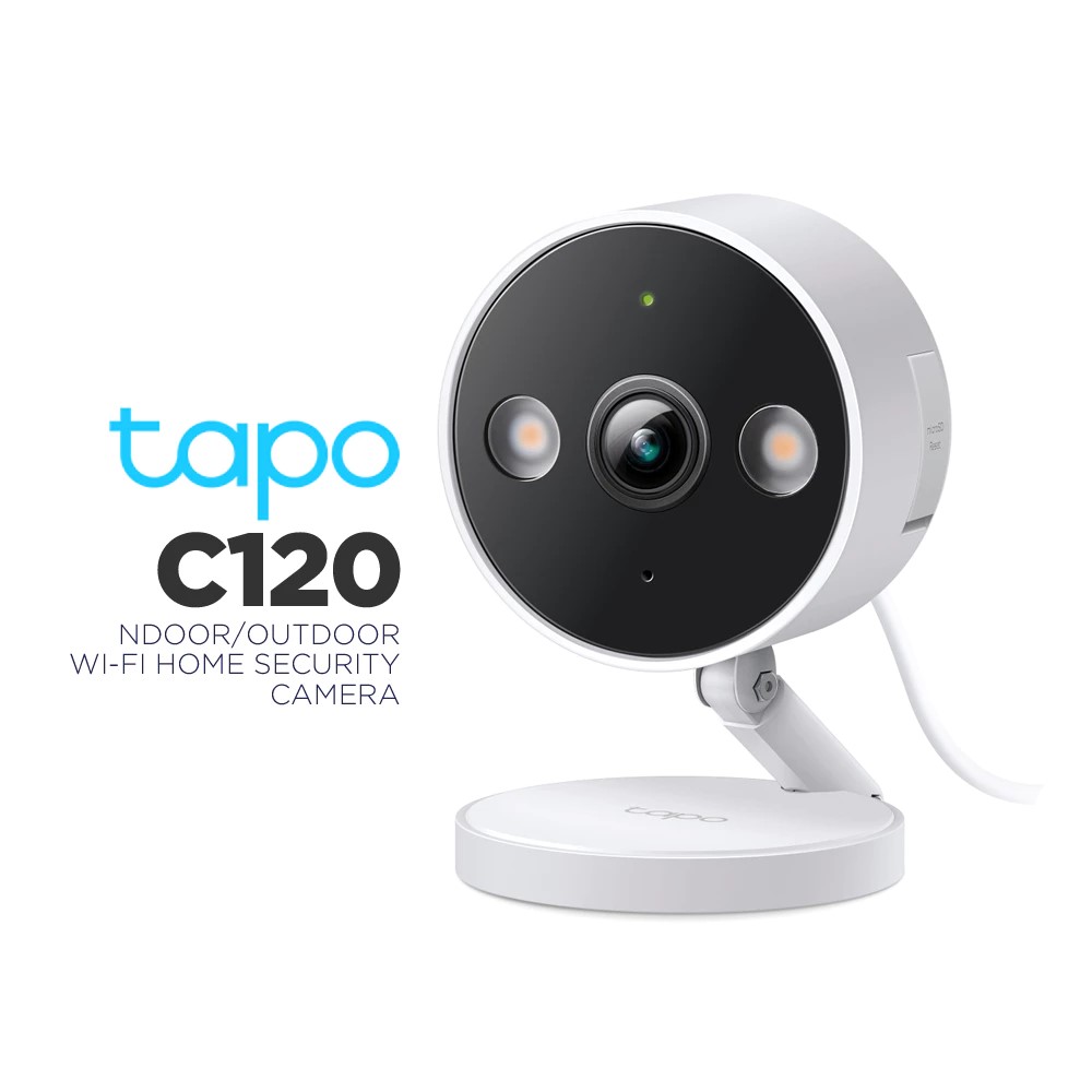 TAPO C120