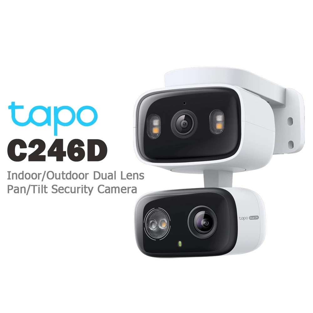 TAPO C246D