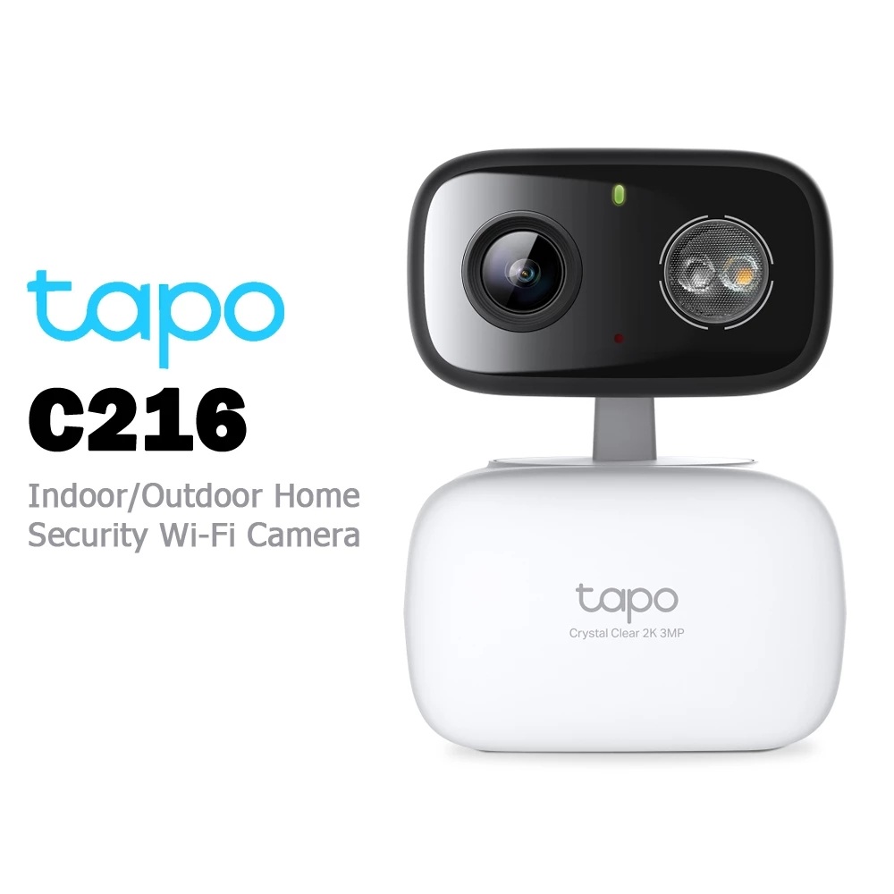 TAPO C216